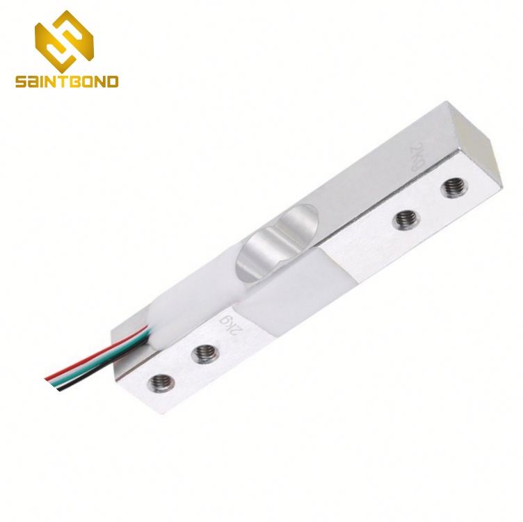 AM611RD Small 3kg 5kg 10kg 20kg Load Cell with JST Connectors