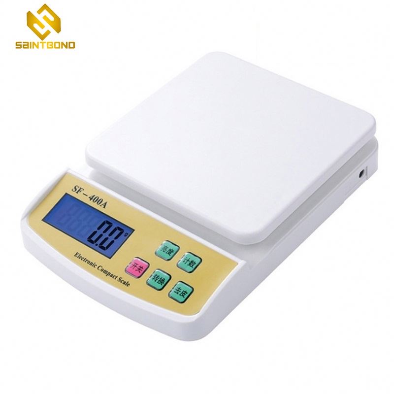 SF-400A Hot Sale Digital Nutritional Kitchen Food Scale Made In China