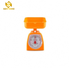 KCA Cheaper Mechanical Abs Plastic Food Kitchen Scale With The Bowl