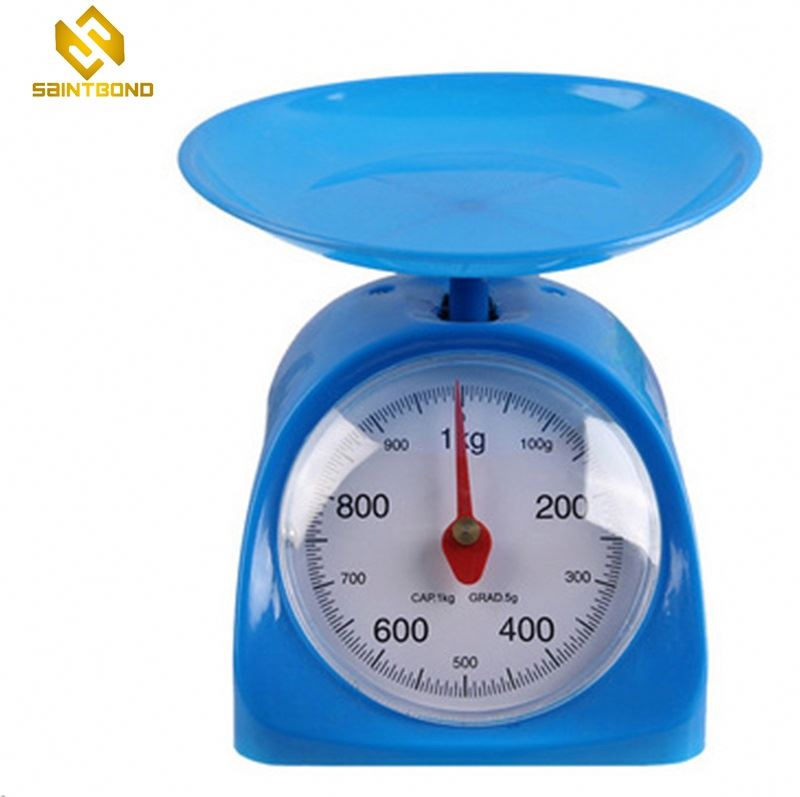 PKS008 10kg/1g 2kg/0.1g Sf400 Hot Selling Digital Plastic Kitchen Scale With Ce Certificate
