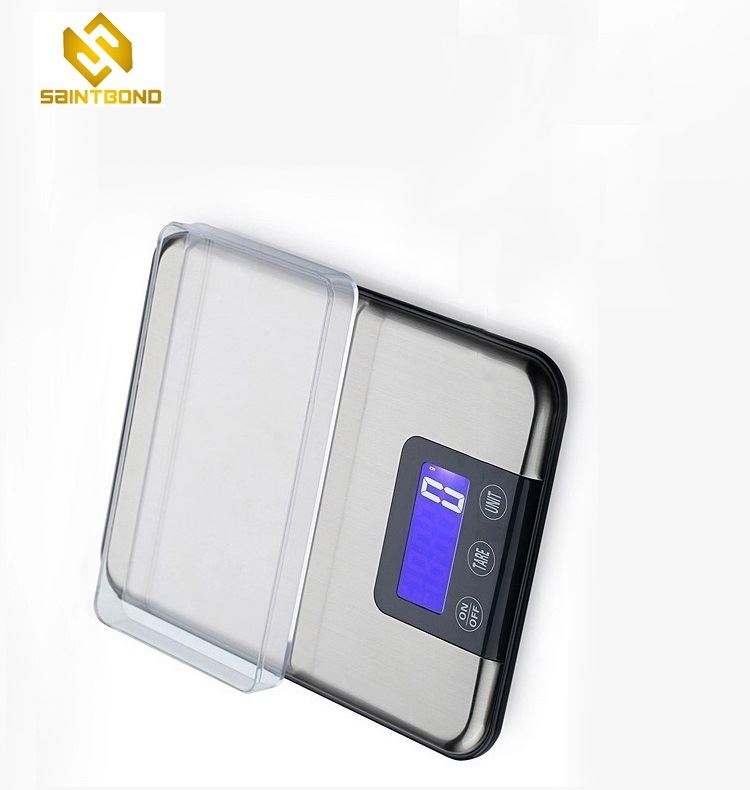 PKS003 New Health Food And Vegetables Weighing Kitchen Scales Tempered Glass And Abs Part Household Scale