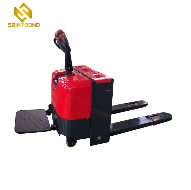 PSES12 Cheap Price of 2 Ton 3 Ton Full Electric Pallet Truck From Factory