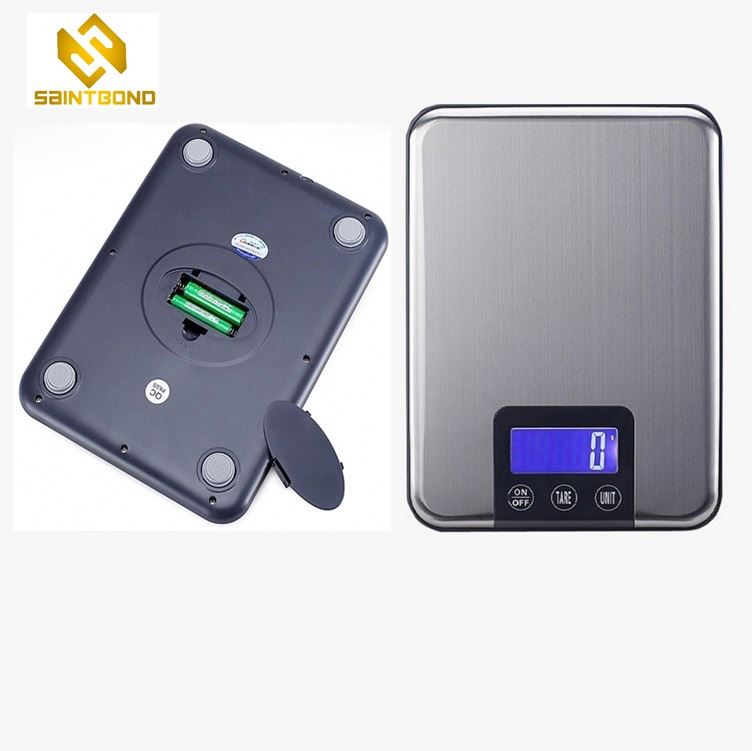 PKS003 Low Price Multifunction 5kg 11lb Weight Electronic Weighing Kitchen Food Digital Scale