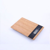 PKS005 Best Seller Alibaba China Factory Oem Eco Friendly Professional Bamboo Material Antique Digital Bamboo Kitchen Food Scale