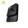 KT-1 3kg*0.1g Digital Pocket High Capacity Electronic Weight Food Diet Tea Balance Scales Portable Tool With 2 Tray
