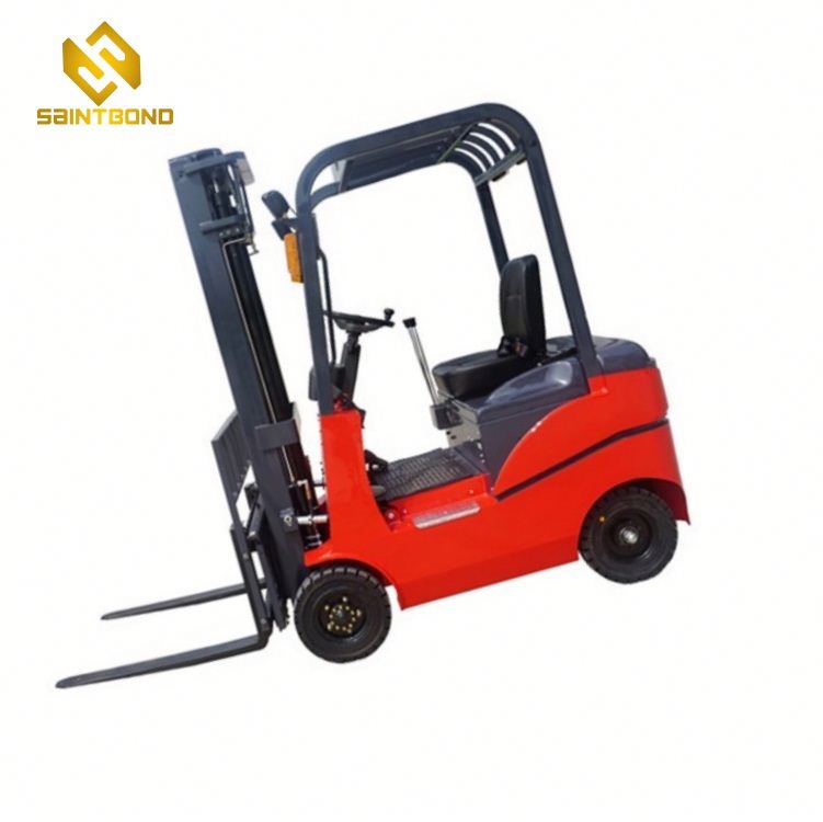 CPD 4T Electric Forklift Truck For Sale Cheap Price