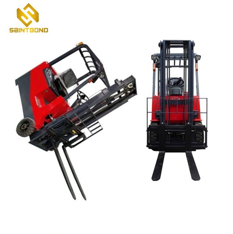 CPD New 3 Ton Diesel Forklift with 3000 Lifting Height