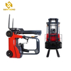 CPD China New 5ton LPG Forklift Truck