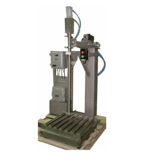 Cylinder Filling Scale LPG Filling Scale Provider Electronic Filling Scales