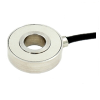 Miniature Threaded Center Hole Load Cell