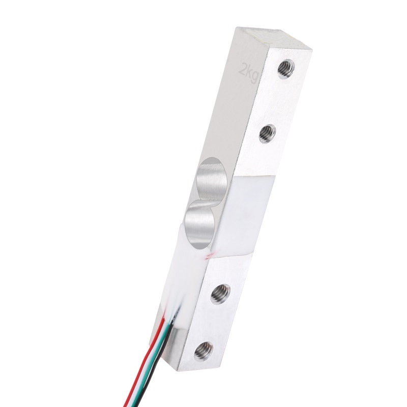 Low Cost Mini Load Cell 0.3kg 0.5kg 1kg 2kg 3kg Load Cell Sensor