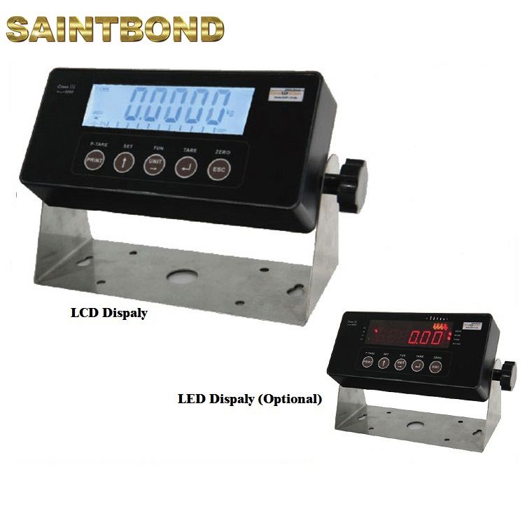 Hs Code Suppliers Manufacturers Scale Weight Displays Mini Weighing Indicator