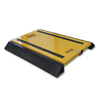 Aluminum-alloy Axle Weighing Pad Scale Wireless Portable Truck Scale Axle Scale