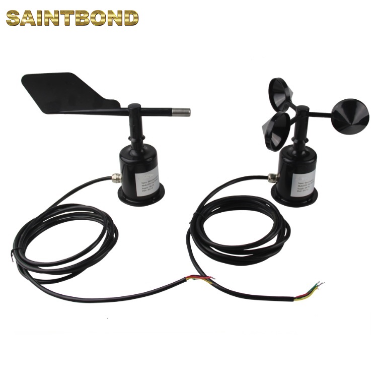 Vane and Speed Display indicator sensor Wind direction transmitters ...