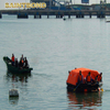 Quality Guaranteed ODM Rafts Reversible Liferafts Marine Series Life Raft Self Inflating 6 Person Valise 4 Man Liferaft Canister