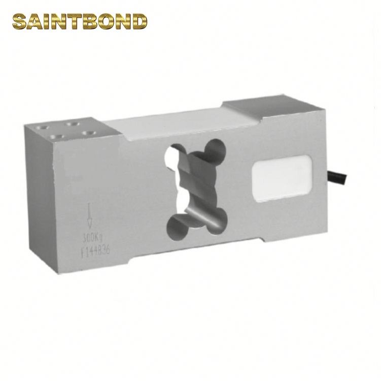 China Manufacture Weight Sensor100kg Single Point Cells for Scale Low Profile Aluminum Weighing Scales Load Cell