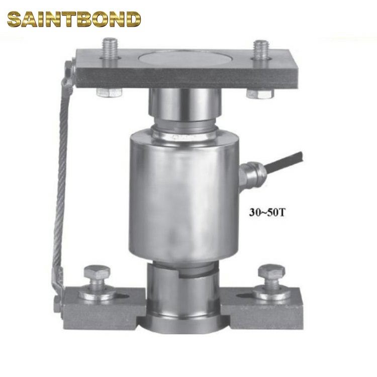 Top Selling Canister Style Cells 50ton Load Cell Factory Directly Truck Scale Sensor