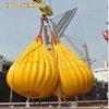 New Product Testing Water-proof Proof Bag Crane Load Test Water Weight Bags