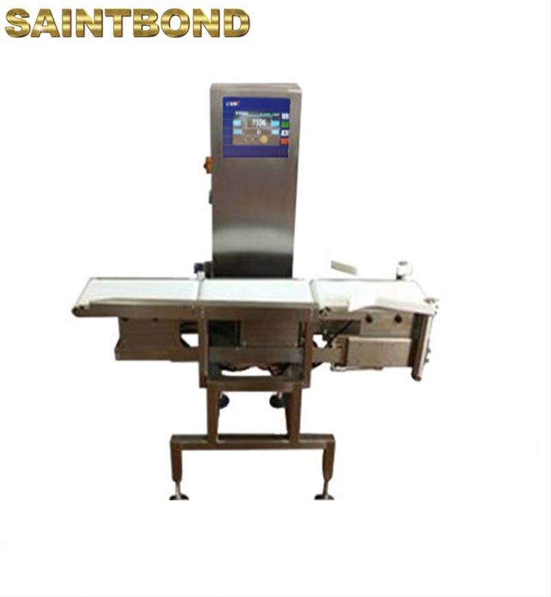 Solutions Automatic Checkweighers Online Inline Scale Checkweigher Conveyor