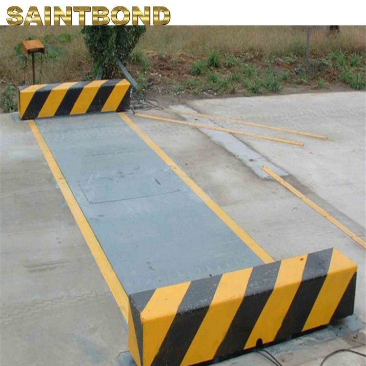 Quality Guaranteed LED /LCD Fixed Load Scales Truck Scale Framer Series Portable Axle Weigher