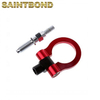 Anti-collision Hook Traction Ring Trailer Safeti Hook