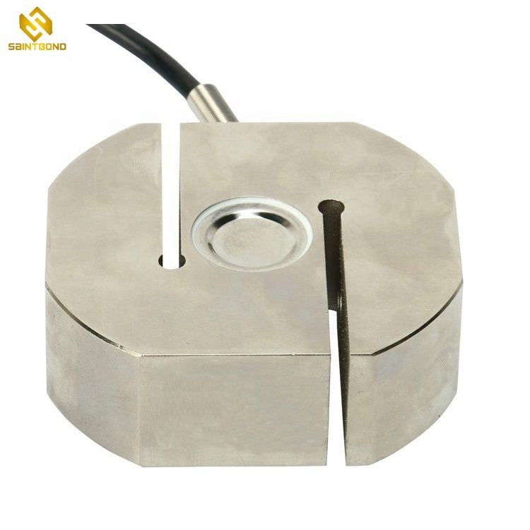 LC201-50kg Sensor S-type Tension Load Cell