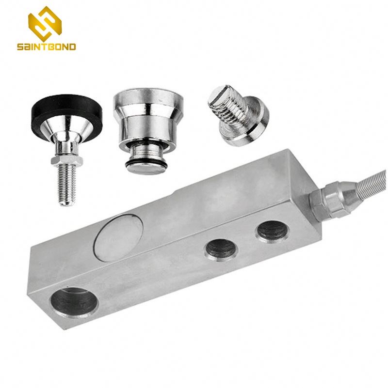 KELI OIML LC348 Low Cost Digital Weighing Alloy Steel Load Cell Sensors ZEMIC Floor Scale Load Cell