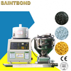 Vortex Blower Compressors Detachable Industry Pellets Price Pet Flakes Vacuum Hopper Loader for Plastic Machine