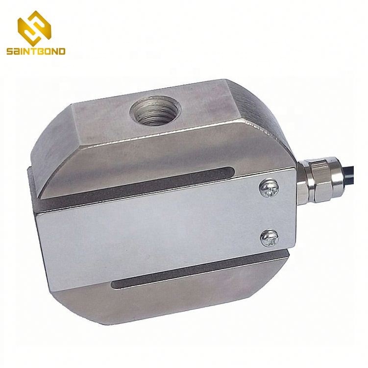 S-type Load Cell 200Kg 500kg 1ton 2ton 3ton Tension S Type Loadcell