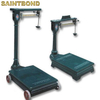 100kg 500kg 1000kg Heavy Duty Platform Balance Manual Scales Old Fashion Mechanical Bench Weigh Scale