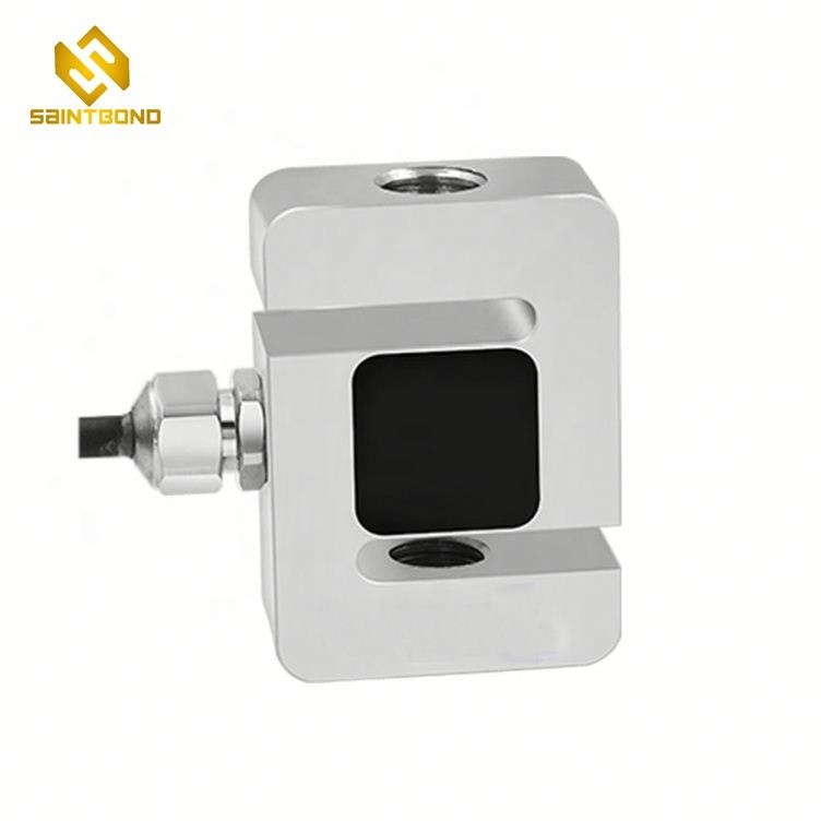 Mini041 0.5kg 1kg 2kg S Type Tension Load Cell