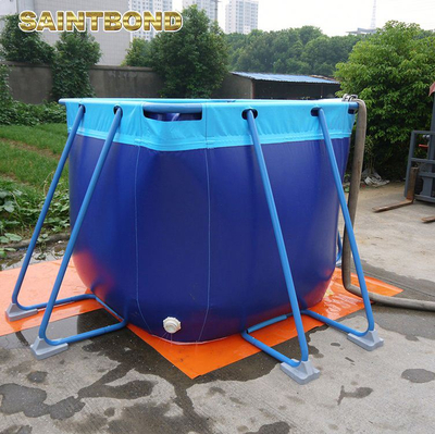 China Pool Inflatable Stents Pool Kids Mini Stents Removable Outdoor Stent Pool for Water Sports