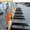 1ton 2t Weighing Scales with Printer Jack Weight Capacity Paper Roll Pallet Truck