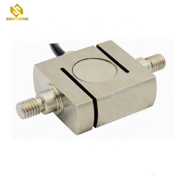 Cheap Price Alloy Steel S Type Tension And Pressure Load Cell 300kg