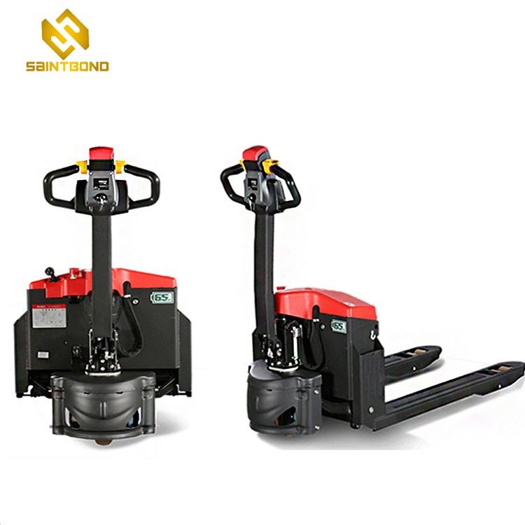 EPT20 1.5 Ton Lithium Battery Powered Pallet Truck