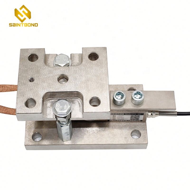 Low Cost Cantilever Beam Load Cell