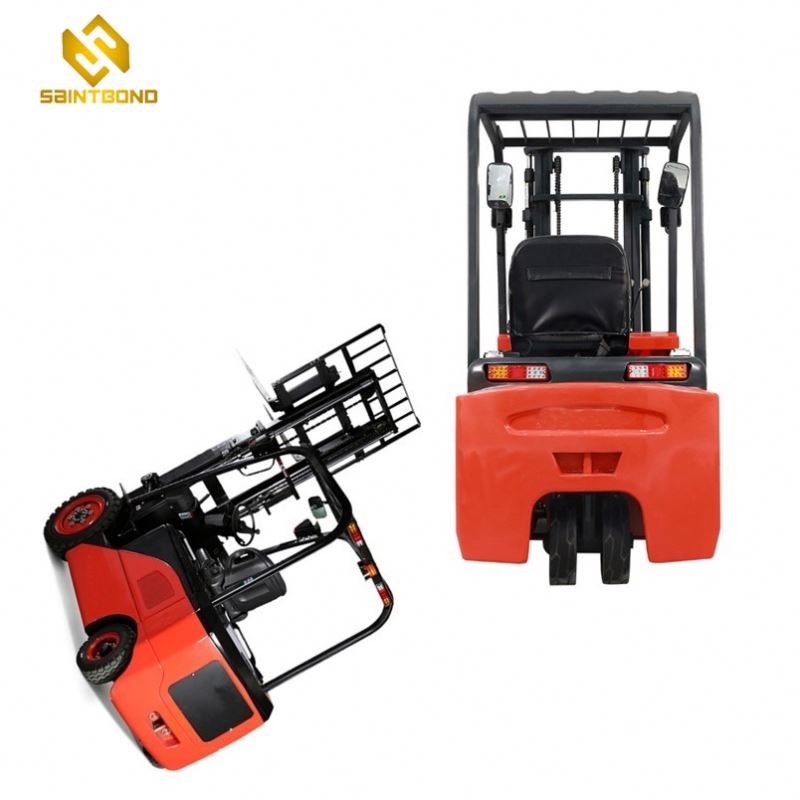 CPD Everlift Electric Forklift Capacity 2000Kg /4409 Lb Japan TOYOTA Style Electric Forklift