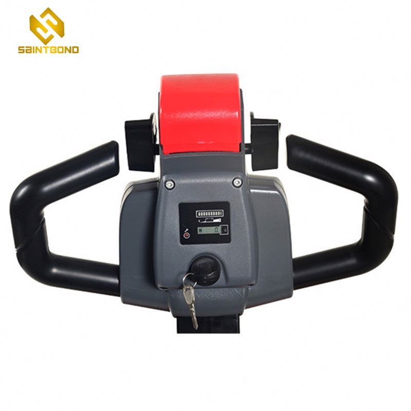 EPT20 3t Hydraulic Heavy Duty Electric Pallet Truck