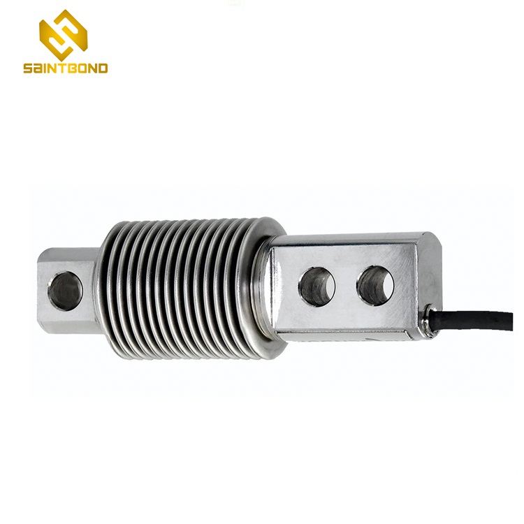 LC339 Cheap Price 1 Ton 100 Ton Micro Weight Sensor Load Cell Sensor