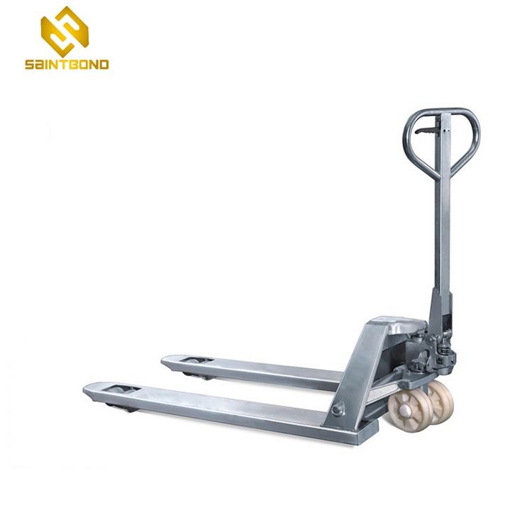 PS-SS1 Hand Pallet Truck/Hydraulic Manual Pallet Jack/Material Handling Tools