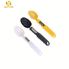 SP-001 Digital Measuring Spoons with Scale for Cooking Kitchen Scale Tools Liquid /Bulk Food Tea Flour Spices Medicine