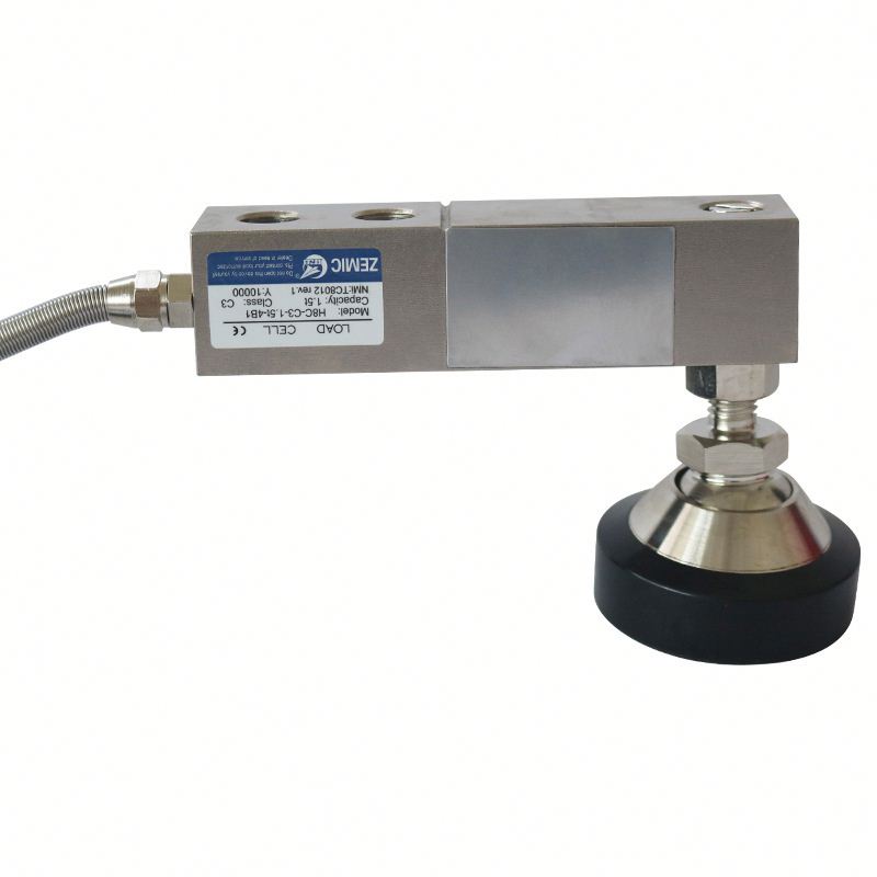 H8C Dependableperformance Zemic L6e3 Load Cell