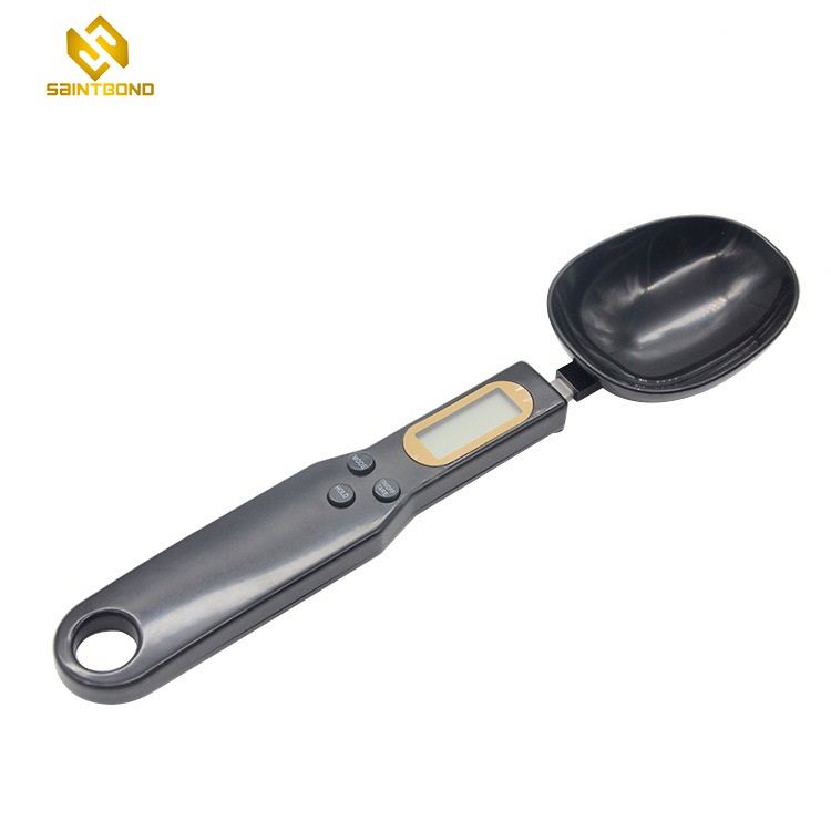 SP-001 Amazon Hot Sale Measurement Spoon Digital Scale