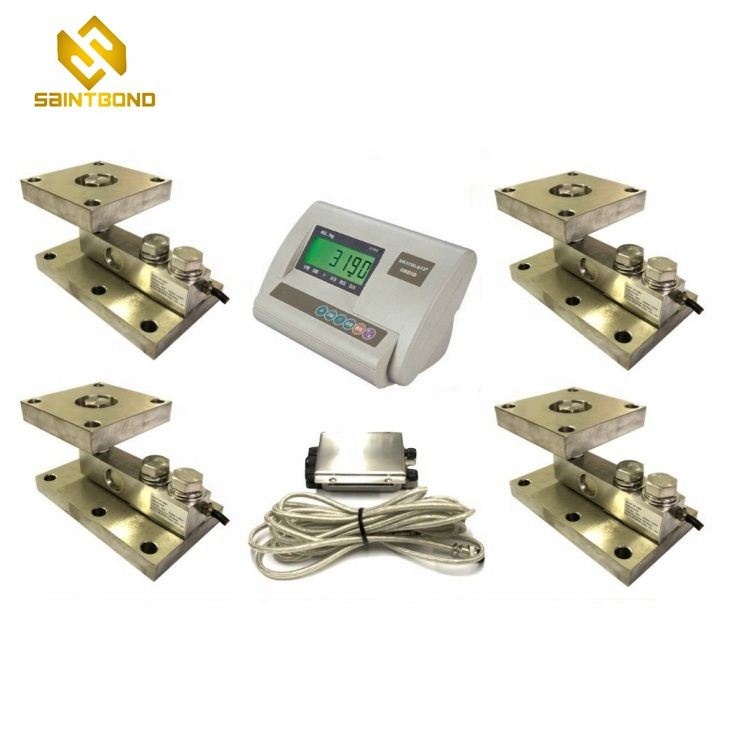 Cheap Price Electronic Weight Sensor Single Ended Beam Load Cells 5 Ton