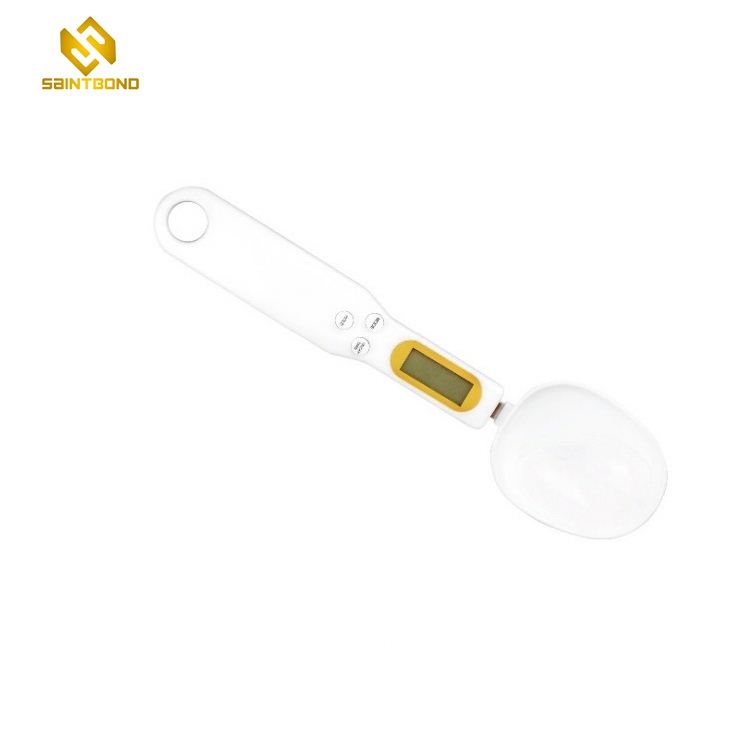SP-001 Plastic Spoon Scale