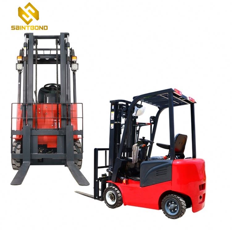 CPD Chinese Best Sell 2.5TON LPG FORKLIFT