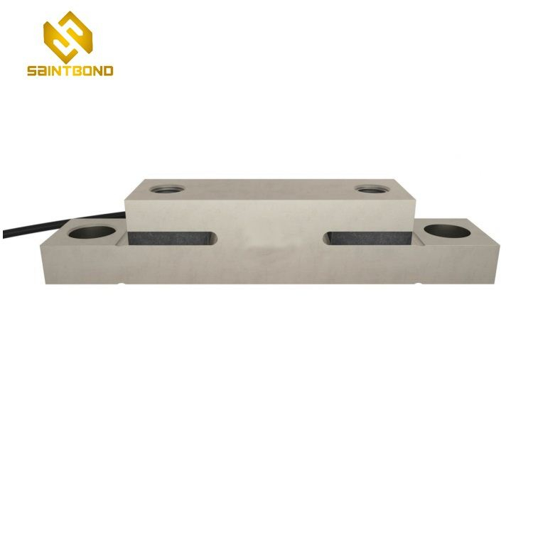 LC761 2 Ton 5 Ton 10 Ton 30 Ton 50 Ton 100 Ton 300 Ton Truck Scale Spoke Type Tension Compression Load Cell