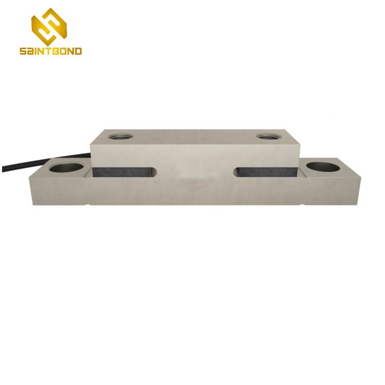 LC761 2 Ton 5 Ton 10 Ton 30 Ton 50 Ton 100 Ton 300 Ton Truck Scale Spoke Type Tension Compression Load Cell