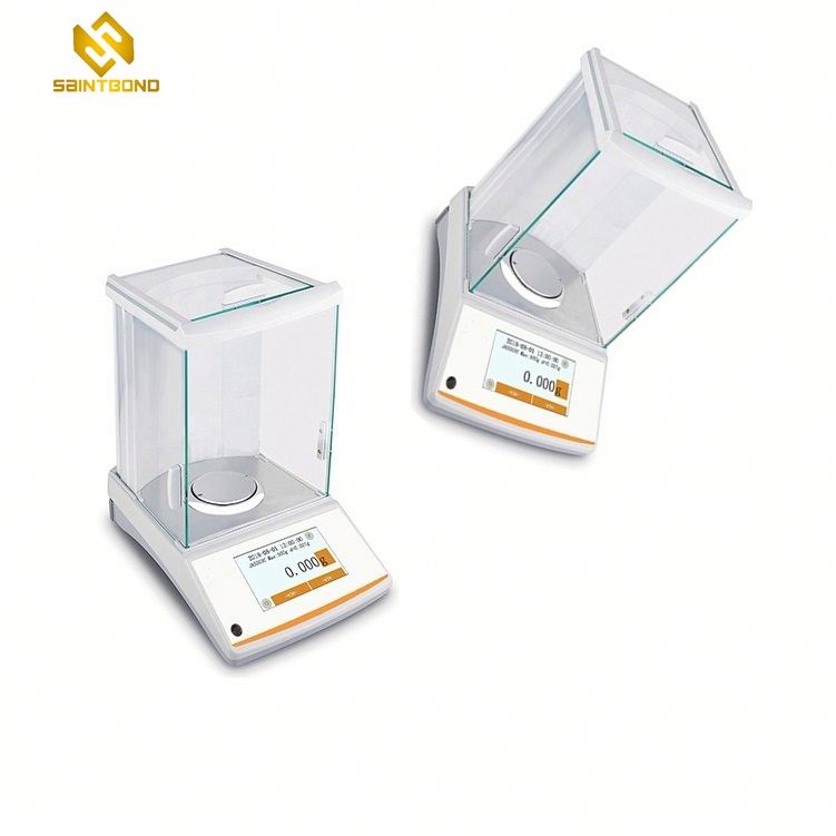 JA-C High Quality Gold Weight Balanza Digital, Electronic Scale Weight Balanzas Analiticas