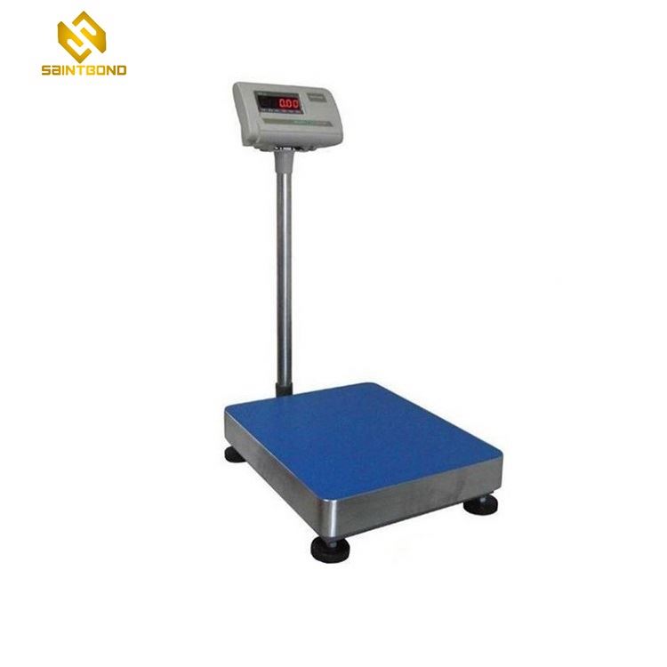 BS01B 60kg-300kg Heavy Duty Manual Digital Dial Industrial Weighing S Calibration Of Tcs Series Electronic Platform Scale